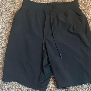 Men’s lululemon shorts